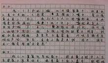 身边的民风民俗作文600字