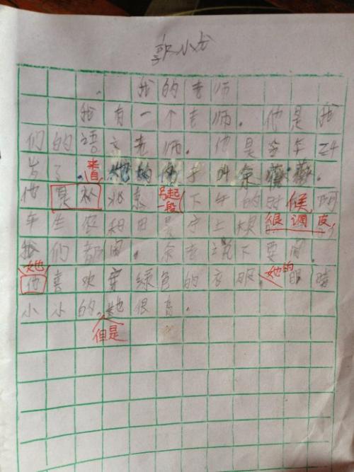 关于在线讲座的组成