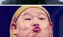 我的偶像——岳云鹏