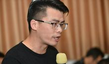 战胜自己真自豪