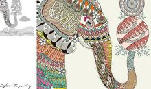 我想有一支带魔法的铅笔