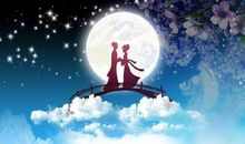 我家的“三星女将”