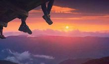 家—成长的避风港