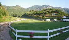 游北坡公园印记