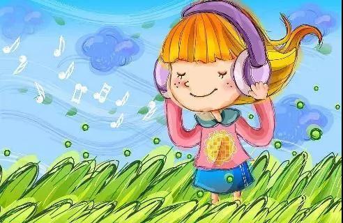 难忘的童年歌曲