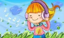 难忘那童年的歌谣