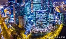 我心中的一座城