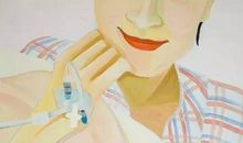 我懂得生活的另一面