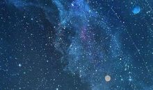 脚踏实地仰望星空