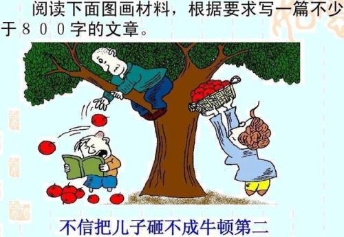 关于阅读的组成