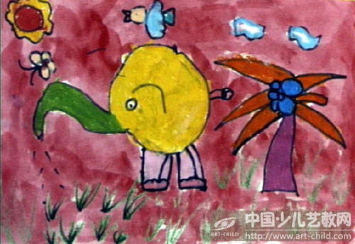 工作生活真的很幸福