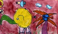 劳动生活真快乐