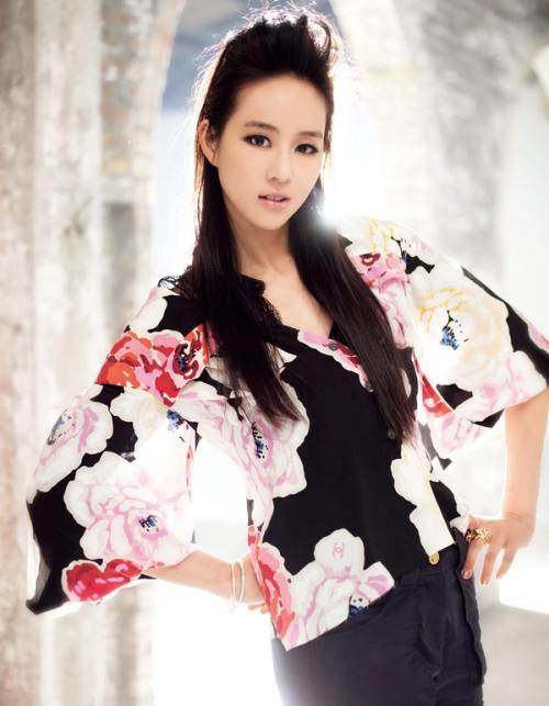 爱在哪里
