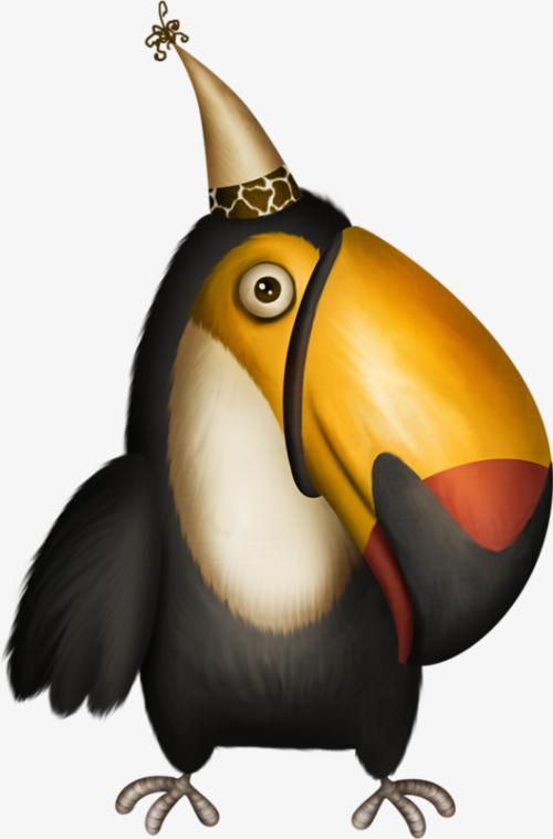 啄木鸟烹饪