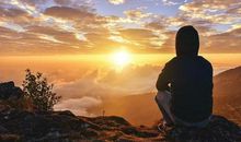 我勇敢面对的事