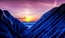 让我震撼的风景