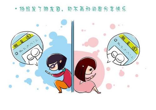 分享很开心