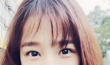 淘气可爱的妹妹