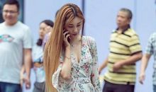 最让我如痴如醉的人