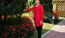 有一种别样的情感