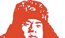 校园里的活雷锋