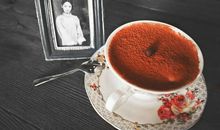 记忆中的慢时光