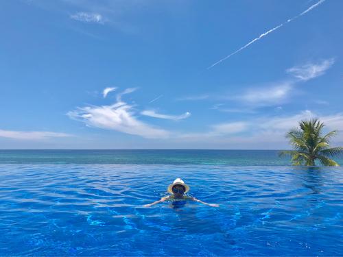 难忘的旅程