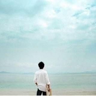 愿你半生半生，回到少年时代