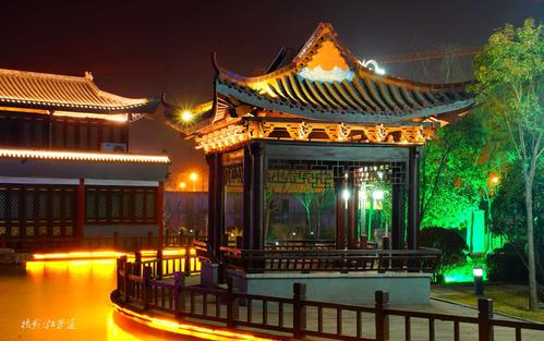 繁忙的春节