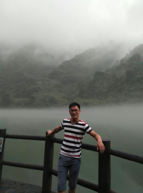 zhou州旅行须知