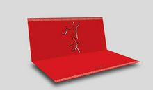 由剪纸引发的联想