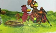 我发现了生长的秘密