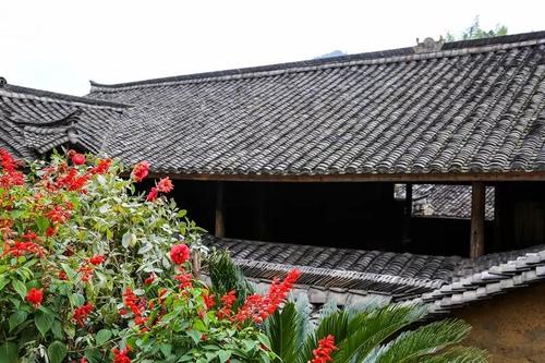 乡村旅行