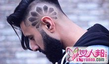 刻在心里的伤疤