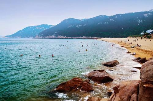 温州的四个季节