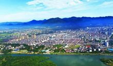 我的家乡青山镇