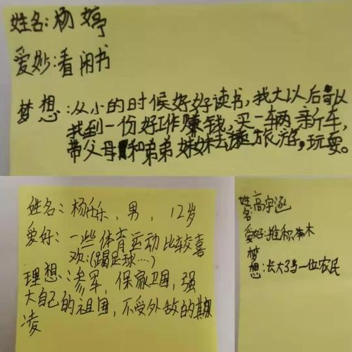 对我自己二十年