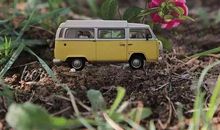 回忆是一种牵挂