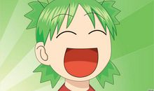 自习课上的活宝