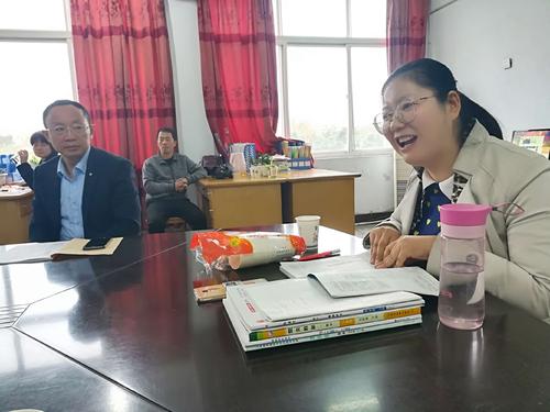 开诚布公地寻求建议