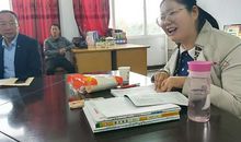 虚心求教走向成功