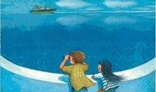 心中的勇敢与自信