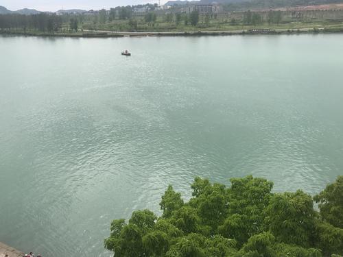 嘉陵江