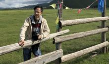 美丽的香格里拉