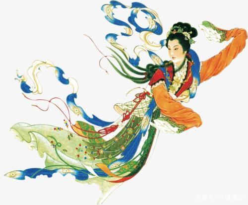 给自己留下一点传统