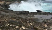 那是一次有惊无险的尝试