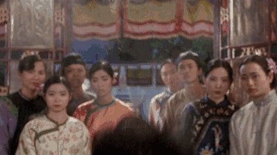 我不是世界上的辅助角色