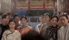 我不是世界的一个配角