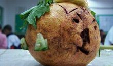 一节有趣的体活课