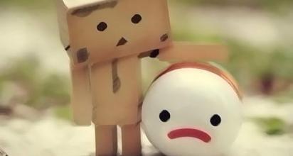 学会安慰别人